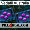 Vedafil Australia 03